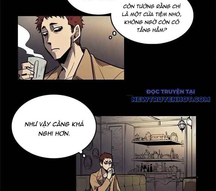 Cửa Hàng Vô Danh chapter 6 - Trang 14