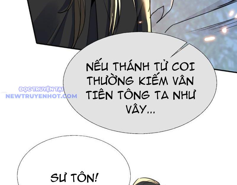 Đồ Đệ Nữ Đế Của Ta Muốn Hắc Hóa! chapter 8 - Trang 101