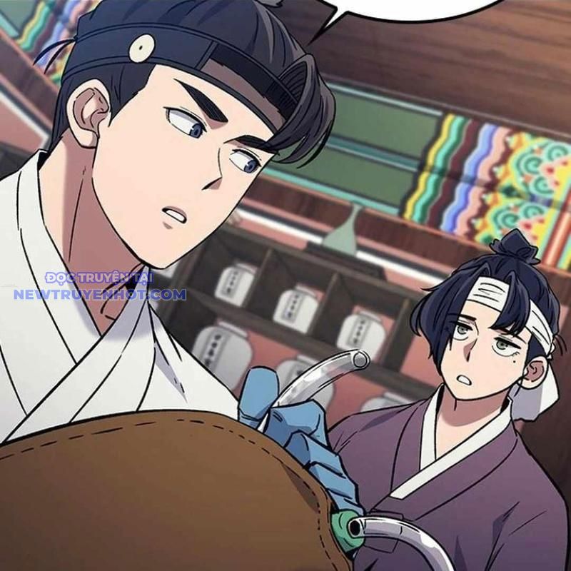 Bác Sĩ Tới Joseon chapter 32 - Trang 40