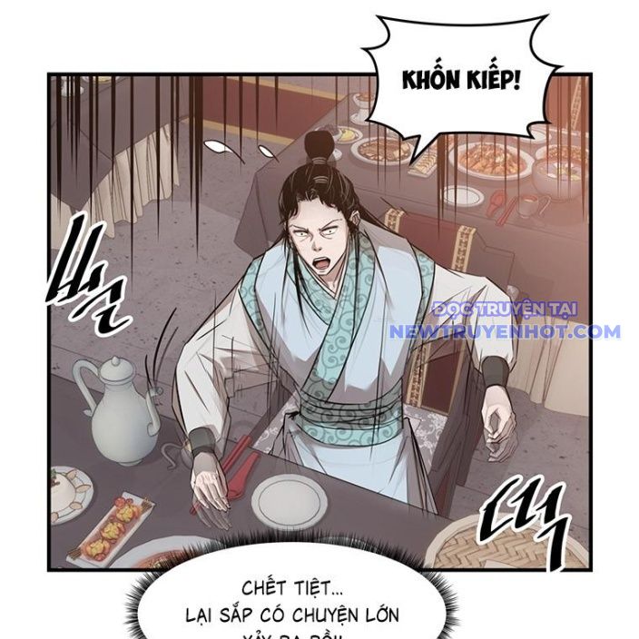 Thiên Hạ Đệ Nhất Võ Sư chapter 13 - Trang 20