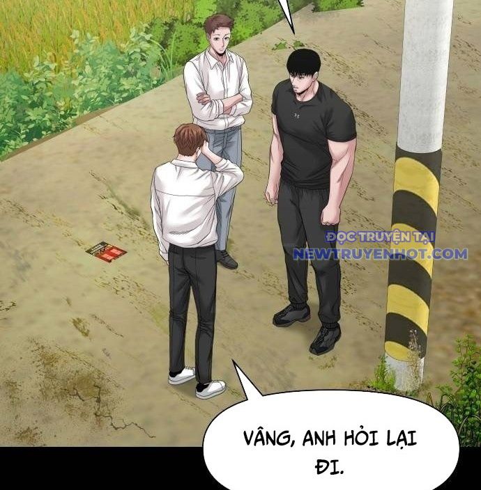 Ngôi Làng Ma Quái chapter 48 - Trang 34