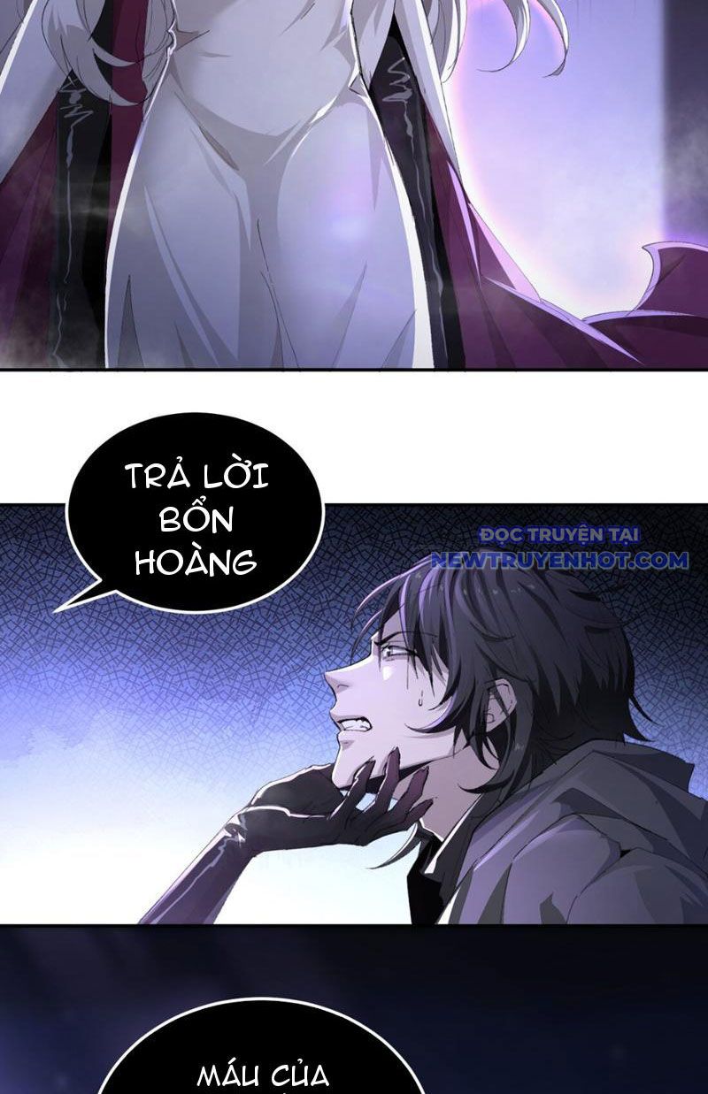 Ta, Thiên Sát Cô Tinh chapter 40 - Trang 23