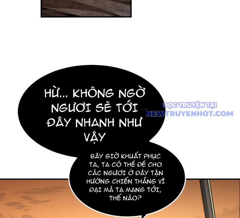 Ta, Thiên Sát Cô Tinh chapter 43 - Trang 22