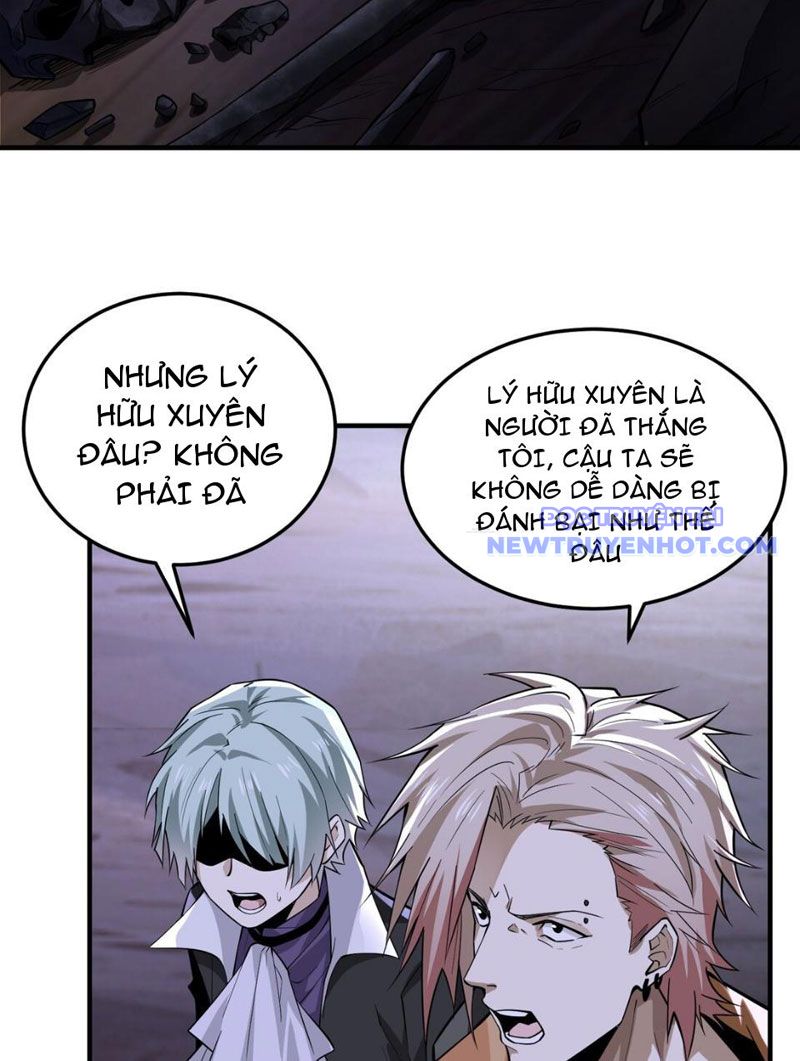 Ta, Thiên Sát Cô Tinh chapter 38 - Trang 47