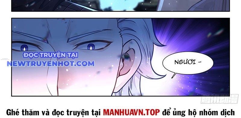 Đại Sư Huynh Không Có Gì Nổi Bật chapter 97 - Trang 37