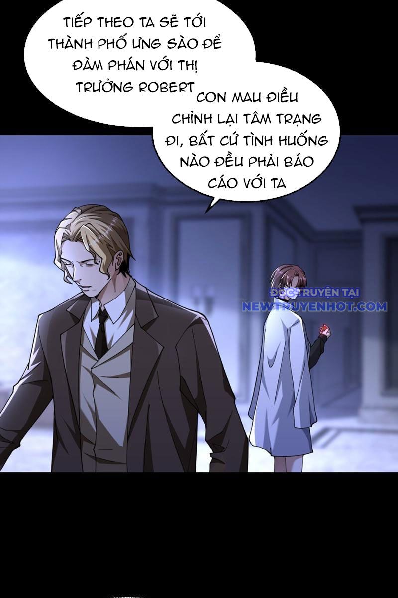 Ta, Thiên Sát Cô Tinh chapter 48 - Trang 14