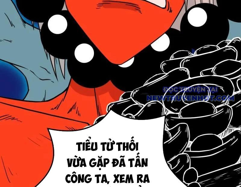 đấu Yếm Thần chapter 299 - Trang 77