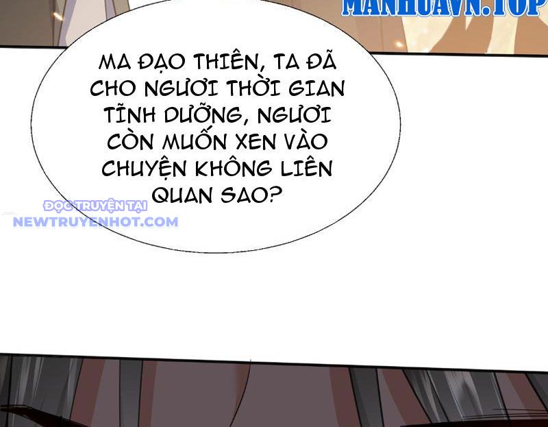 Đồ Đệ Nữ Đế Của Ta Muốn Hắc Hóa! chapter 8 - Trang 85