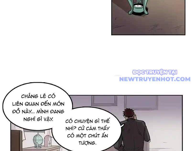 Cửa Hàng Vô Danh chapter 8 - Trang 28