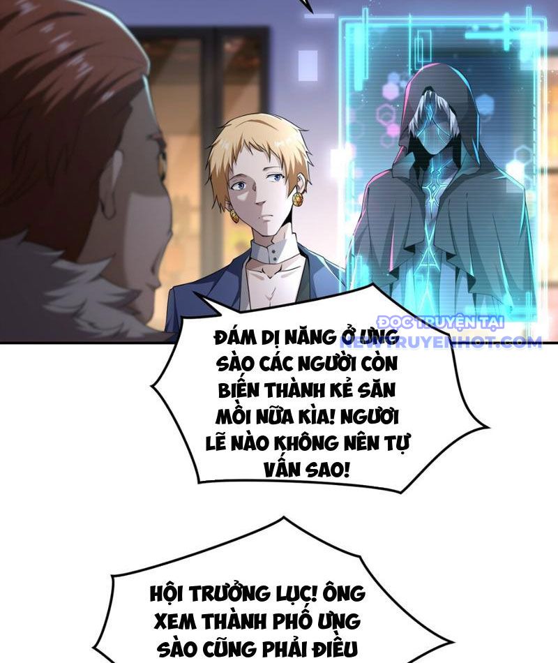 Ta, Thiên Sát Cô Tinh chapter 54 - Trang 31