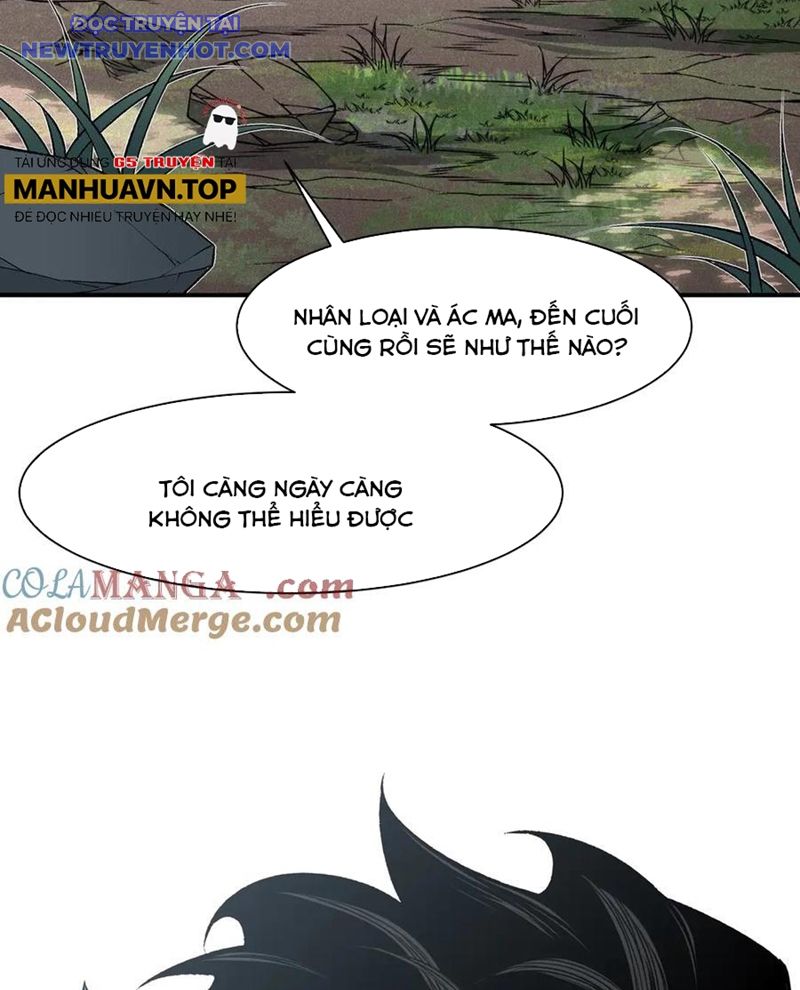 Quỷ Tiến Hóa chapter 90 - Trang 22