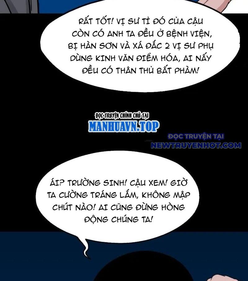 đấu Yếm Thần chapter 295 - Trang 36