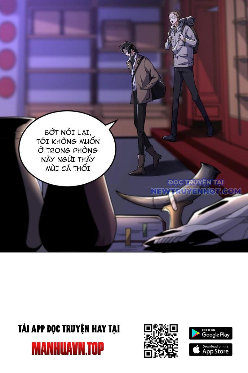 Ta, Thiên Sát Cô Tinh chapter 48 - Trang 20