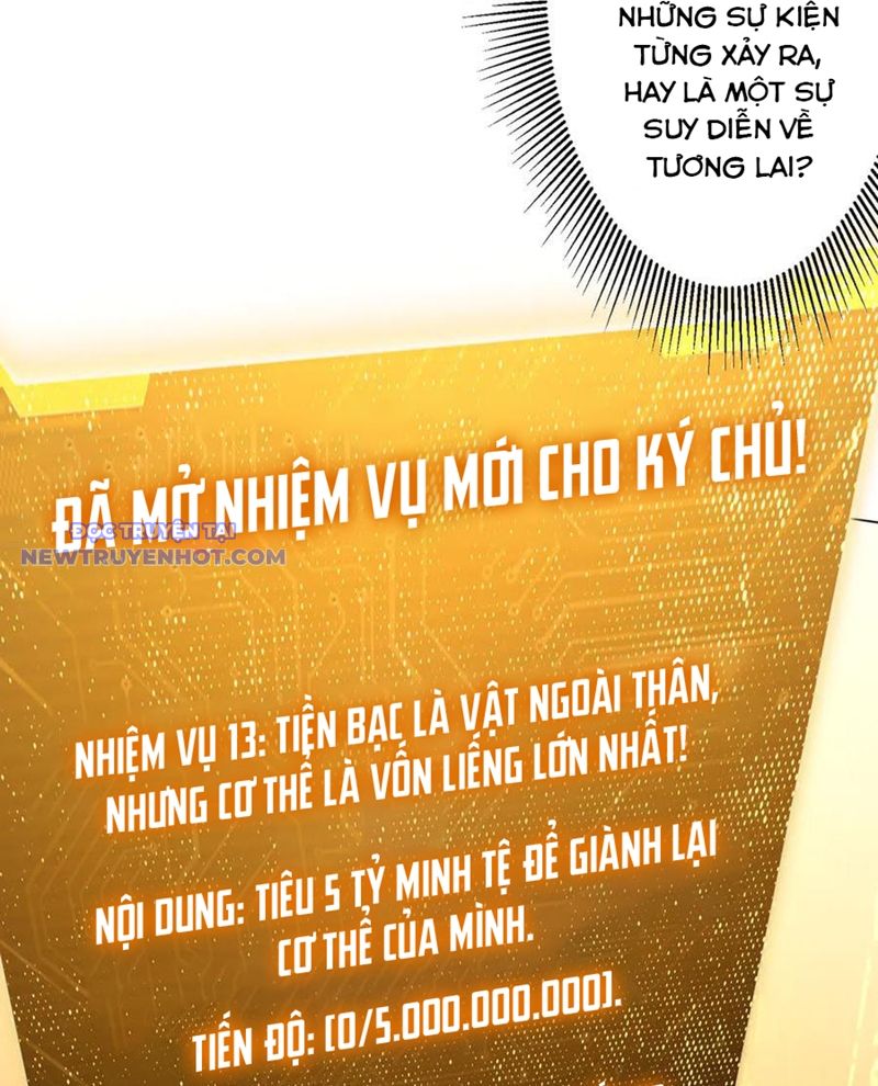 Bắt Đầu Với Trăm Vạn Minh Tệ chapter 207 - Trang 69