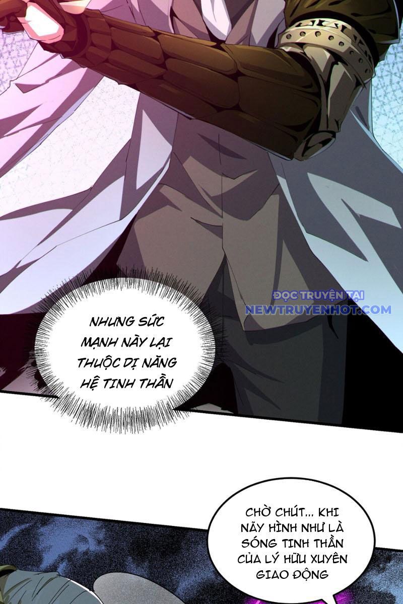 Ta, Thiên Sát Cô Tinh chapter 41 - Trang 8