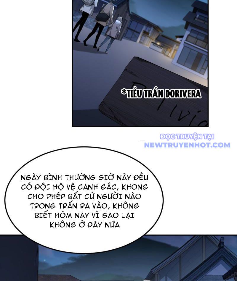 Ta, Thiên Sát Cô Tinh chapter 56 - Trang 40