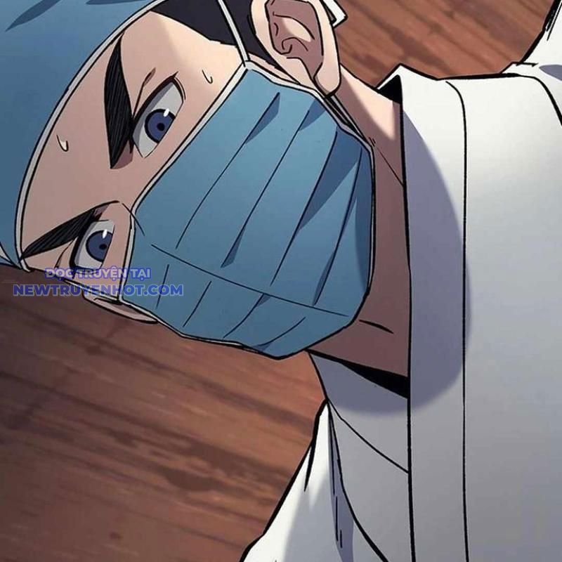 Bác Sĩ Tới Joseon chapter 32 - Trang 71