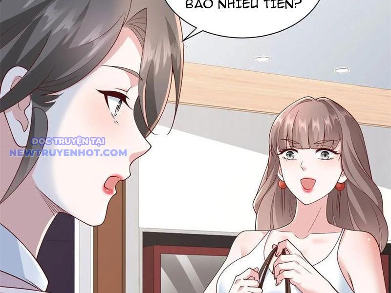 Tôi Là Tài Xế Xe Công Nghệ Có Chút Tiền Thì Đã Sao? chapter 135 - Trang 10