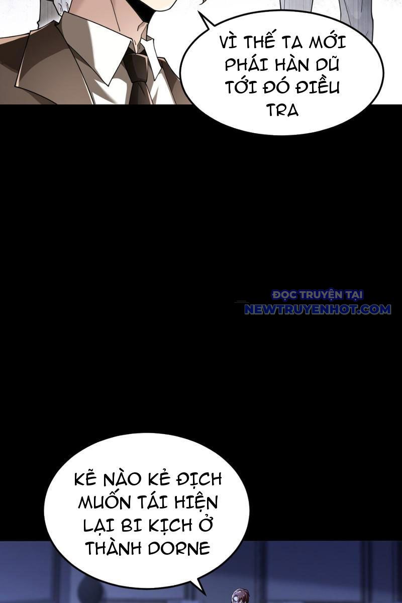 Ta, Thiên Sát Cô Tinh chapter 48 - Trang 8