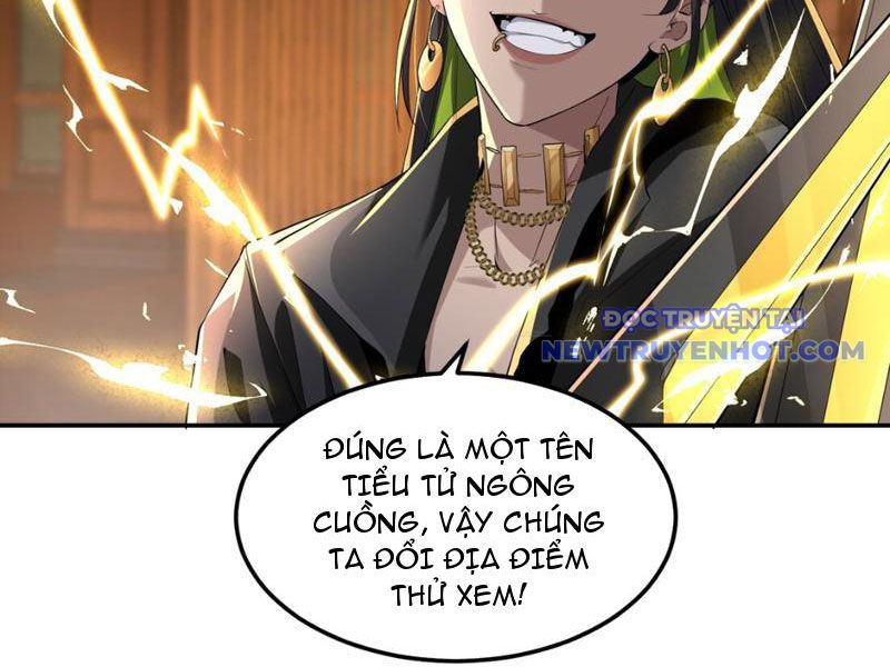 Ta, Thiên Sát Cô Tinh chapter 51 - Trang 27