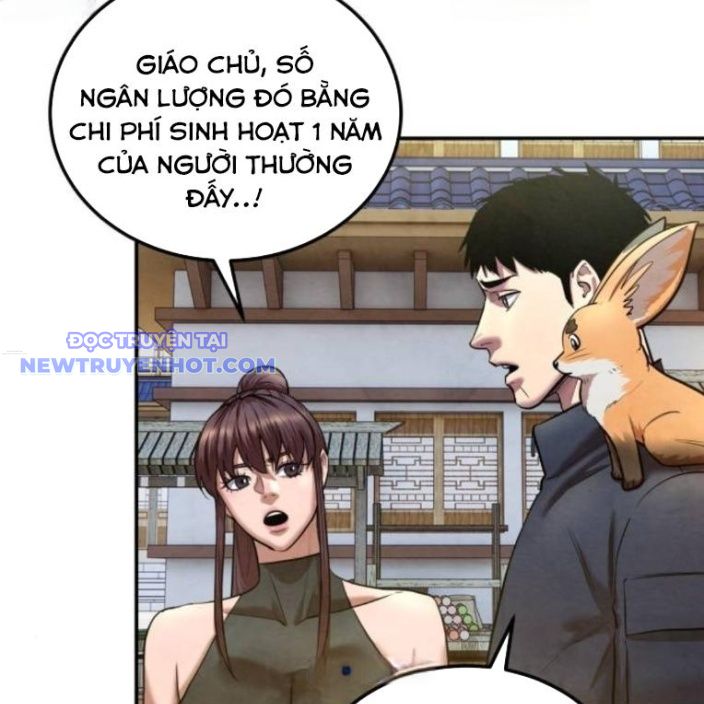 Tay Súng Chinh Phục Võ Lâm chapter 45 - Trang 163