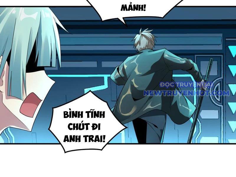 Ta, Thiên Sát Cô Tinh chapter 36 - Trang 10