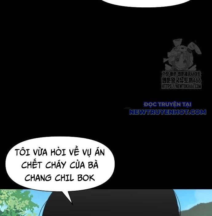 Ngôi Làng Ma Quái chapter 48 - Trang 35