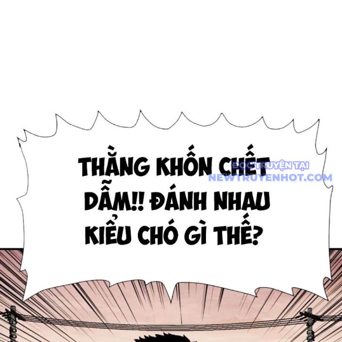 Người Xấu chapter 236 - Trang 188