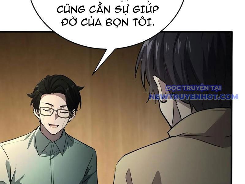 Trò Chơi Quỷ Dị: Ta Dựa Vào Vô Số Công Đức Khắc Thông Quan chapter 104 - Trang 69