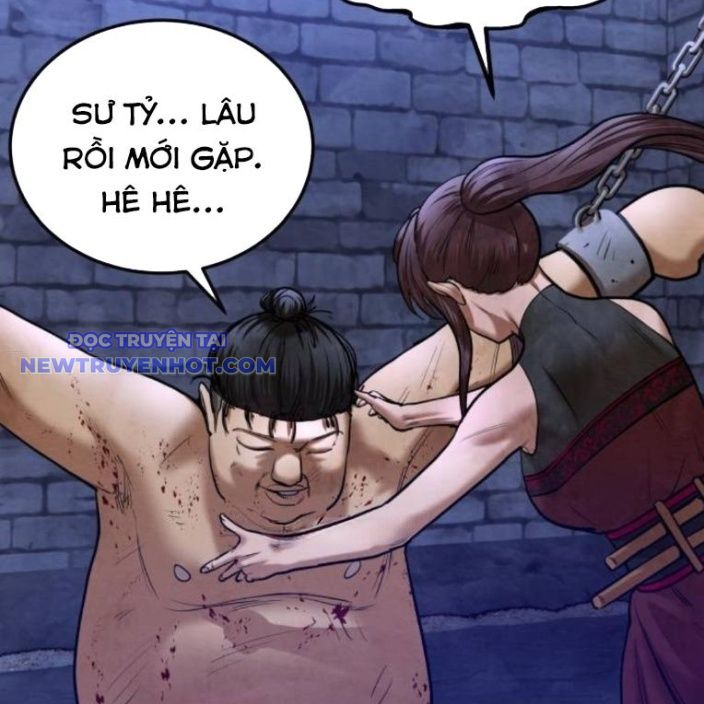 Tay Súng Chinh Phục Võ Lâm chapter 45 - Trang 74