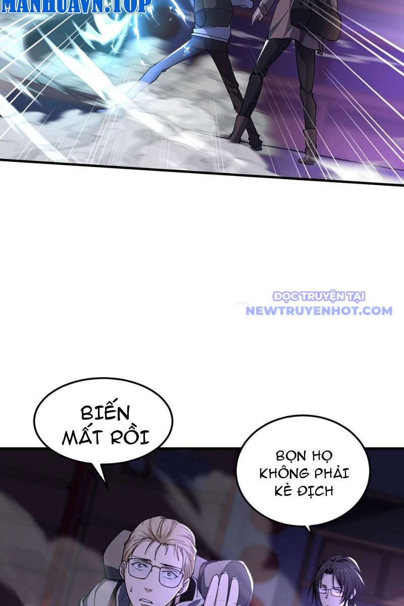 Ta, Thiên Sát Cô Tinh chapter 48 - Trang 28