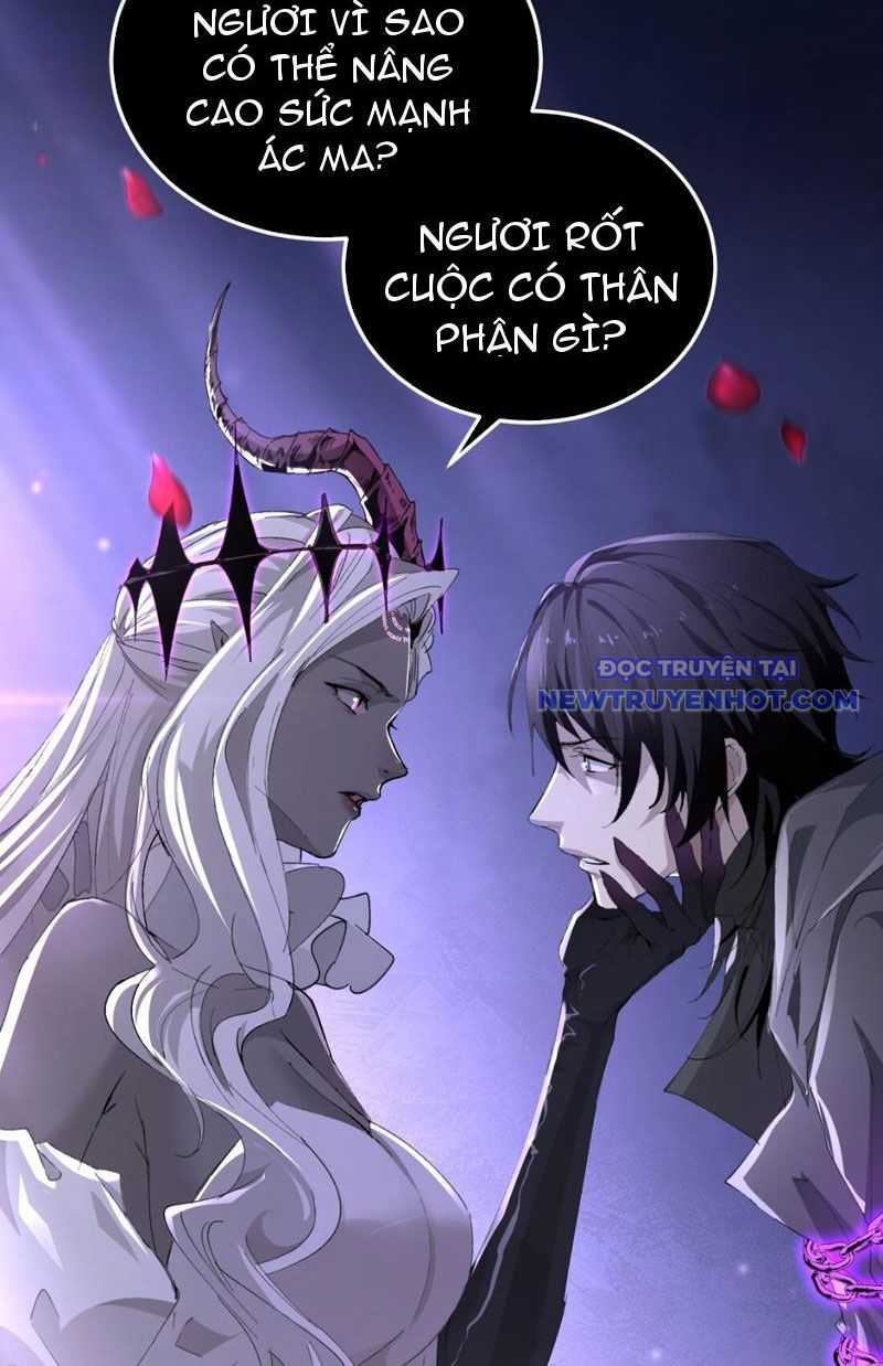 Ta, Thiên Sát Cô Tinh chapter 40 - Trang 24