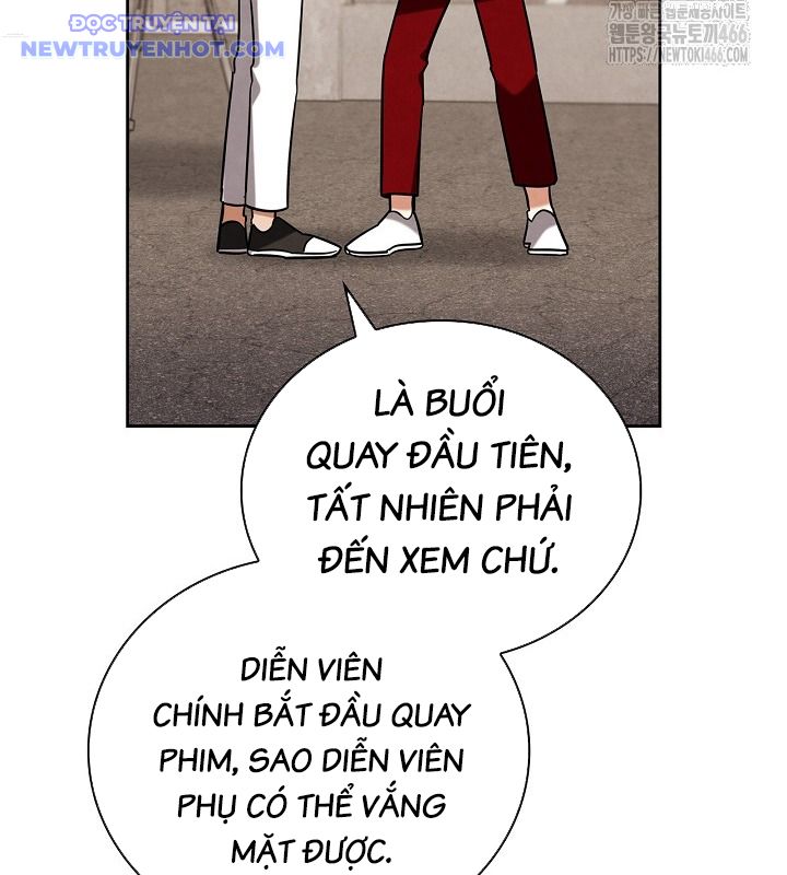 Sống Như Một Diễn Viên chapter 118 - Trang 17