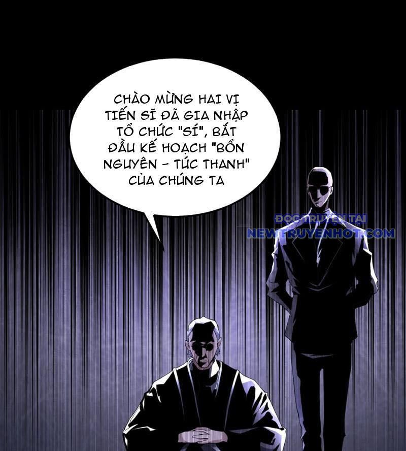 Ta, Thiên Sát Cô Tinh chapter 50 - Trang 12