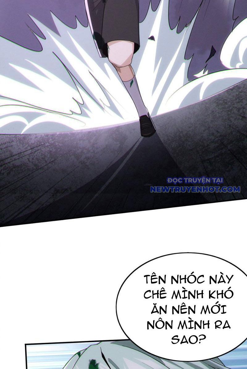 Ta, Thiên Sát Cô Tinh chapter 41 - Trang 26