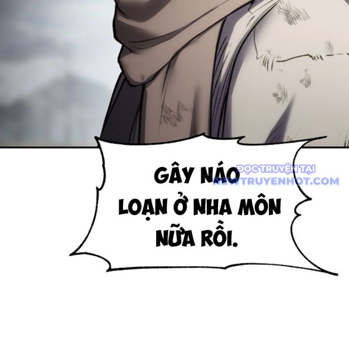 Ám Vệ chapter 47 - Trang 77