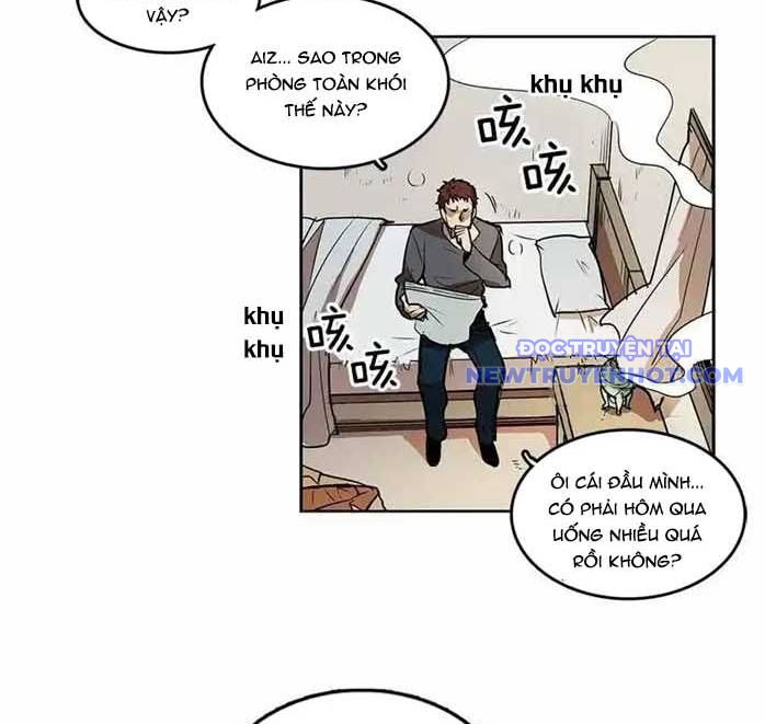 Cửa Hàng Vô Danh chapter 7 - Trang 15