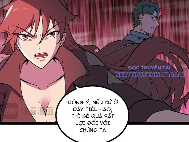 Mạnh Nhất Dị Giới chapter 69 - Trang 70