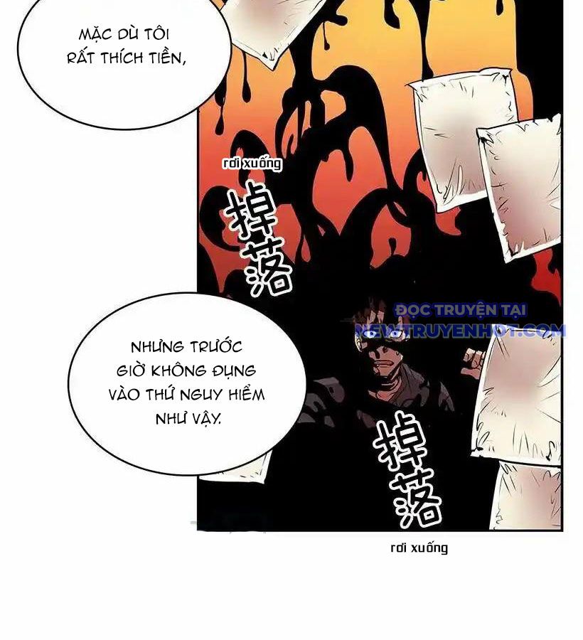 Cửa Hàng Vô Danh chapter 9 - Trang 27