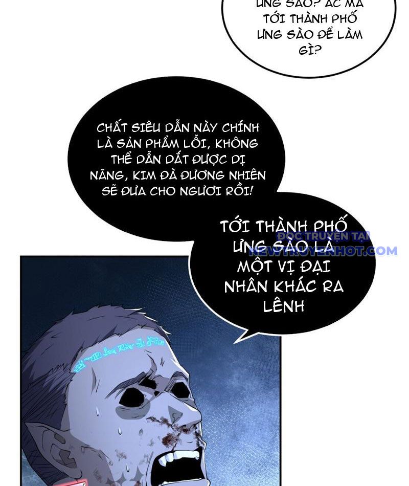 Ta, Thiên Sát Cô Tinh chapter 53 - Trang 30