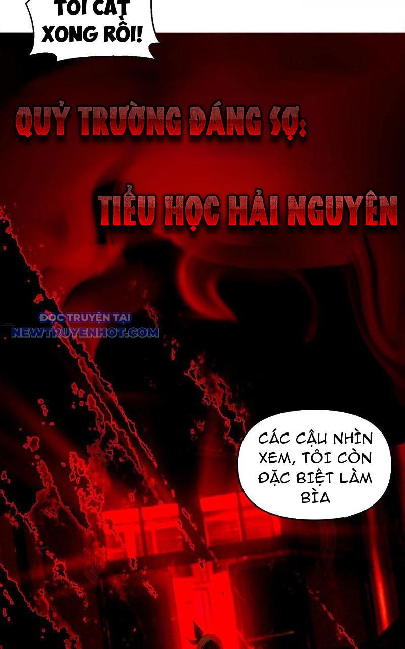 Phát Sóng Trực Tiếp, Ta Cầu Hôn Với Nữ Quỷ, Vậy Mà Nàng Lại Đồng Ý! chapter 12 - Trang 25