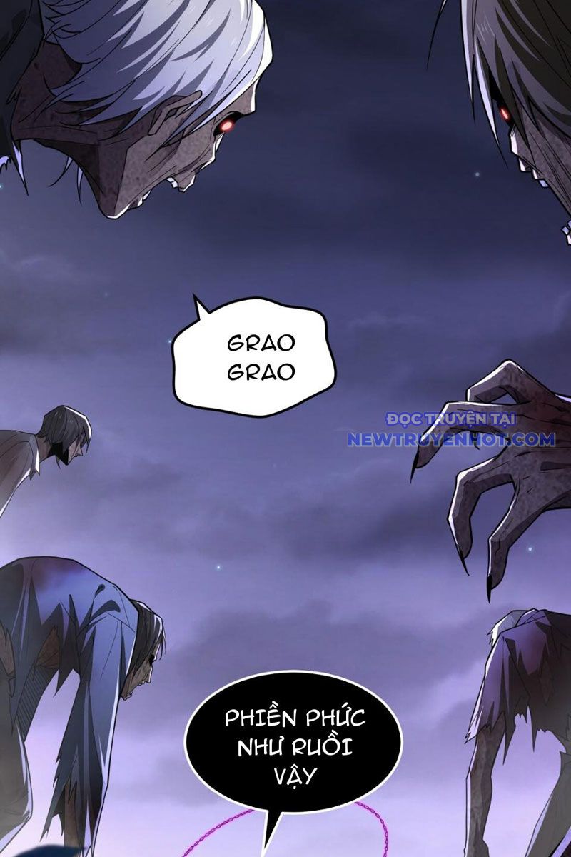 Ta, Thiên Sát Cô Tinh chapter 38 - Trang 4