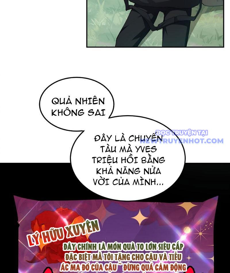 Ta, Thiên Sát Cô Tinh chapter 55 - Trang 36