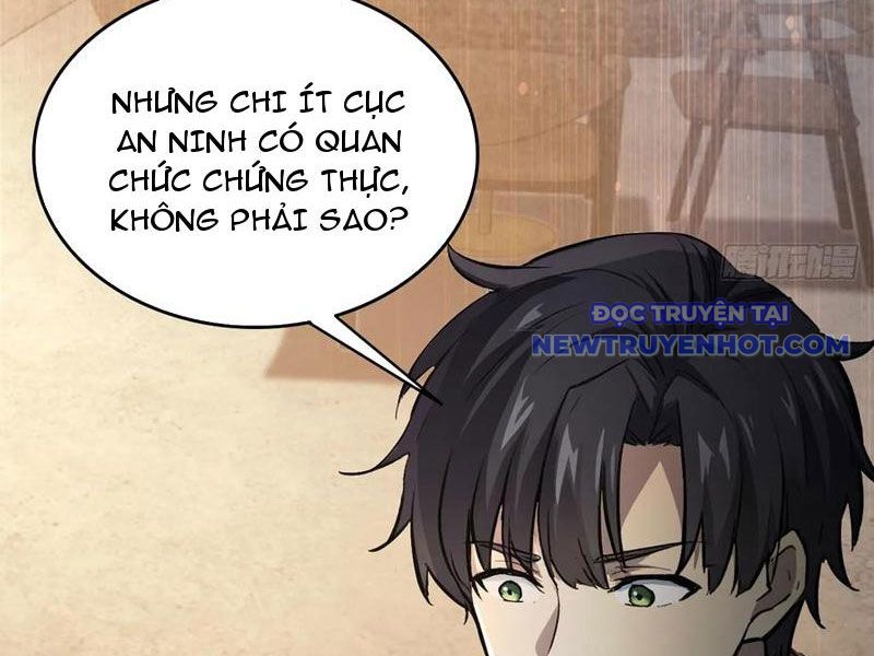 Trò Chơi Quỷ Dị: Ta Dựa Vào Vô Số Công Đức Khắc Thông Quan chapter 104 - Trang 34