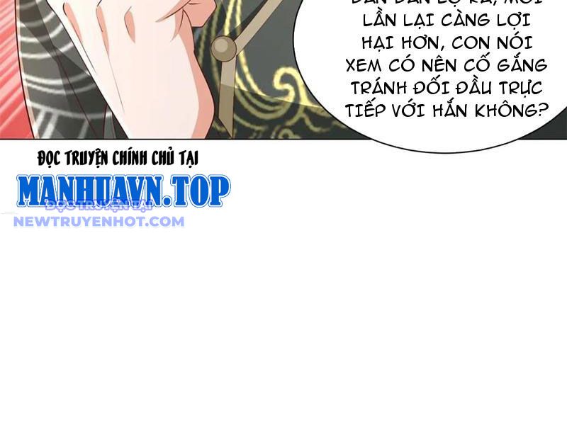 Tôi Là Tài Xế Xe Công Nghệ Có Chút Tiền Thì Đã Sao? chapter 135 - Trang 82