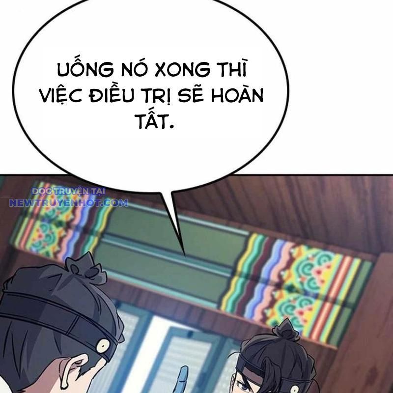 Bác Sĩ Tới Joseon chapter 32 - Trang 12