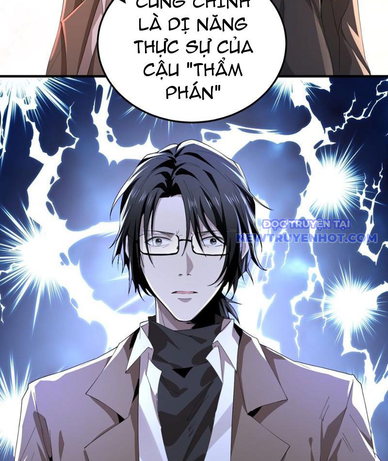 Ta, Thiên Sát Cô Tinh chapter 49 - Trang 58