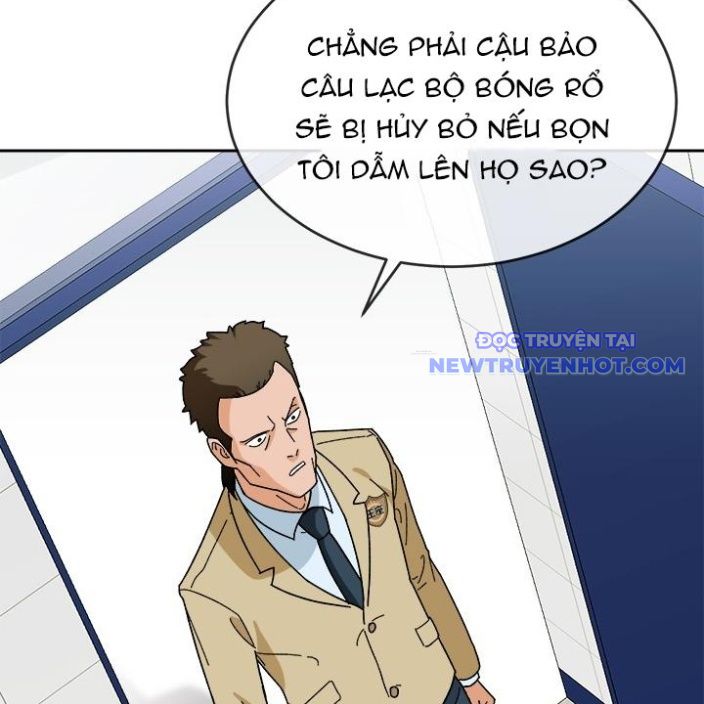 Trường Học Vương Quyền chapter 18 - Trang 125