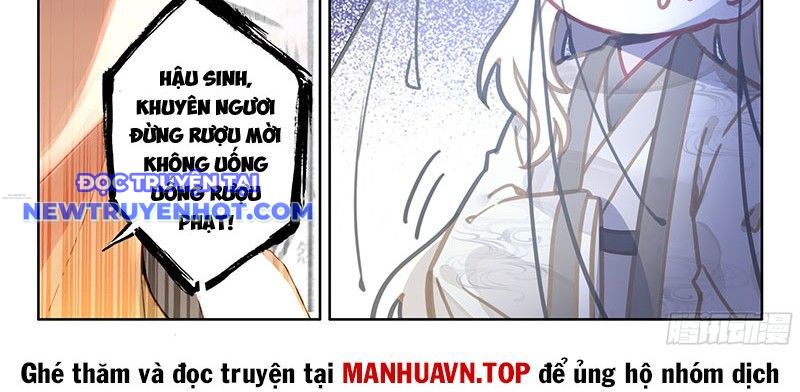 Đại Sư Huynh Không Có Gì Nổi Bật chapter 97 - Trang 49