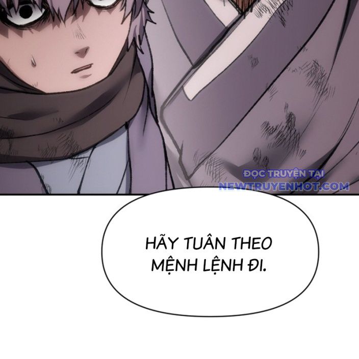 Ám Vệ chapter 47 - Trang 32